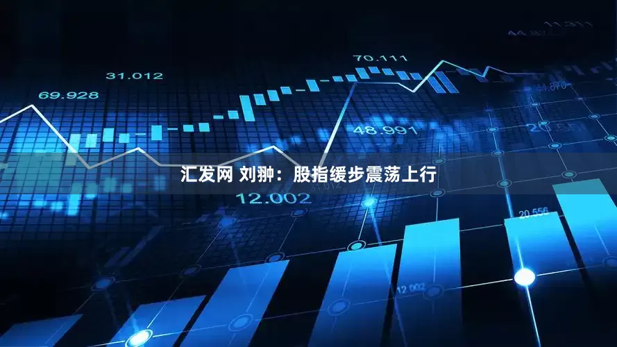 汇发网 刘翀：股指缓步震荡上行