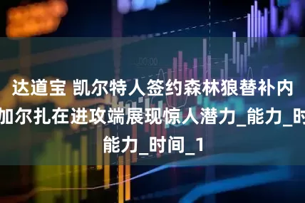 达道宝 凯尔特人签约森林狼替补内线，加尔扎在进攻端展现惊人潜力_能力_时间_1